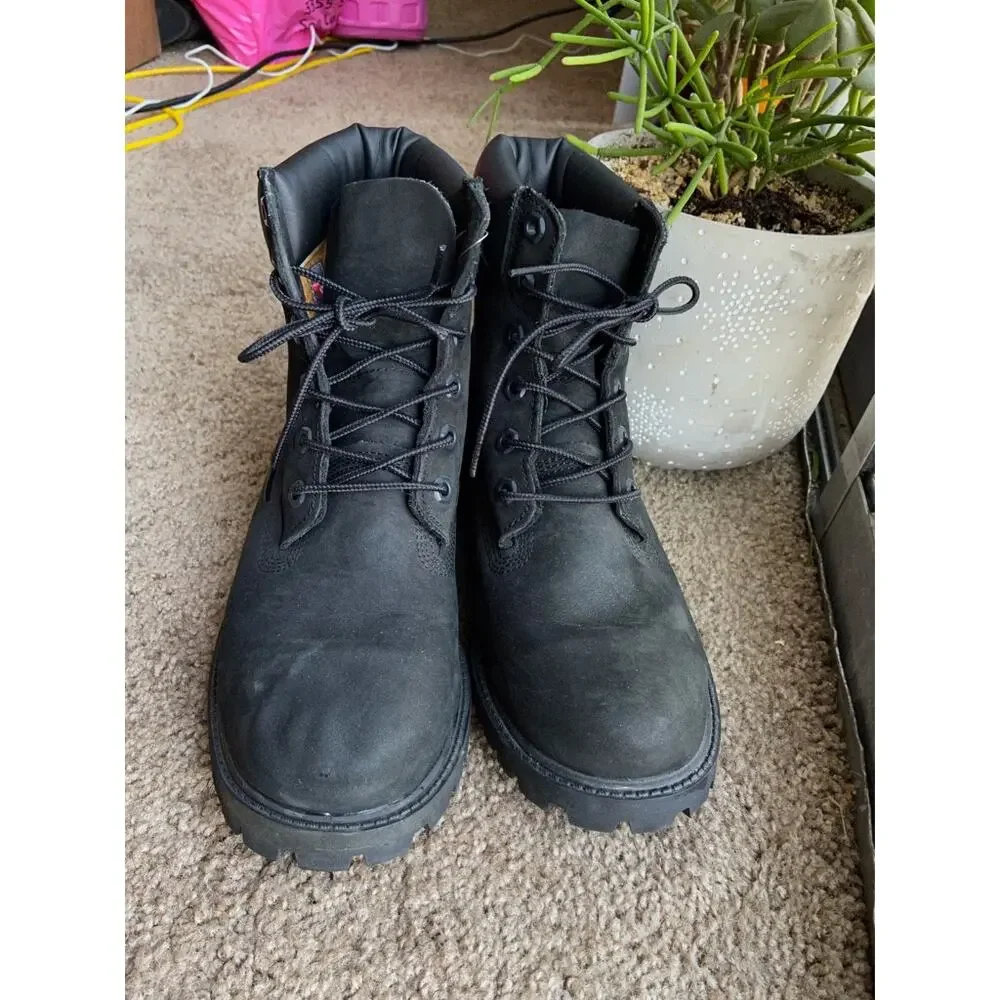 Timberland 6